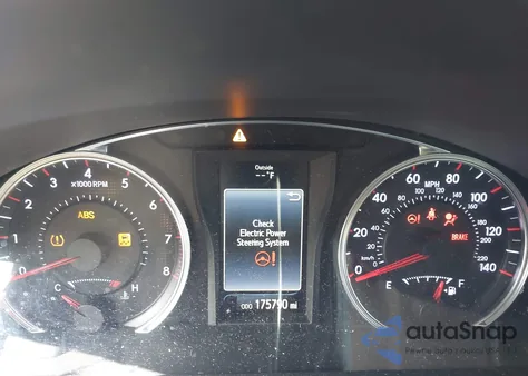 2016 Toyota Camry Se from USA, damaged, VIN 4T1BF1FK6GU526072